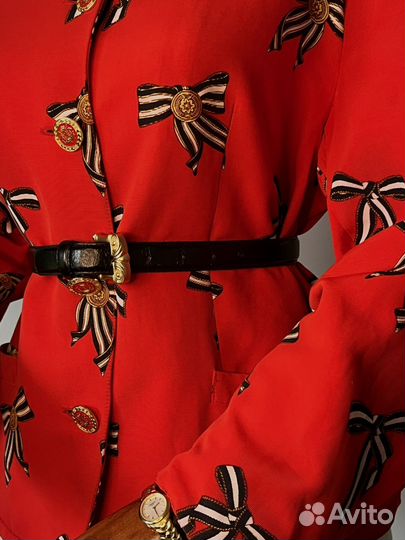 Жакет Yarell винтаж