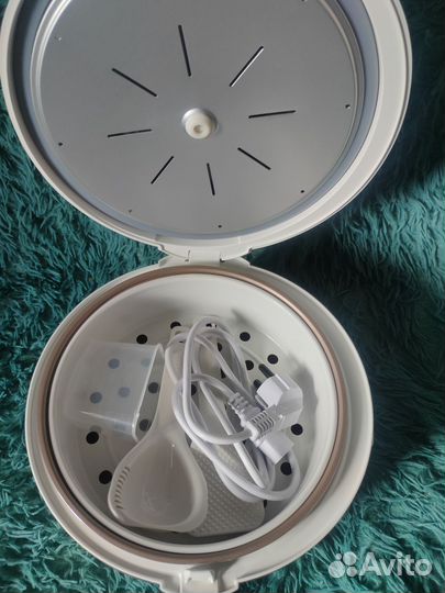 Мультиварка Philips HD3025