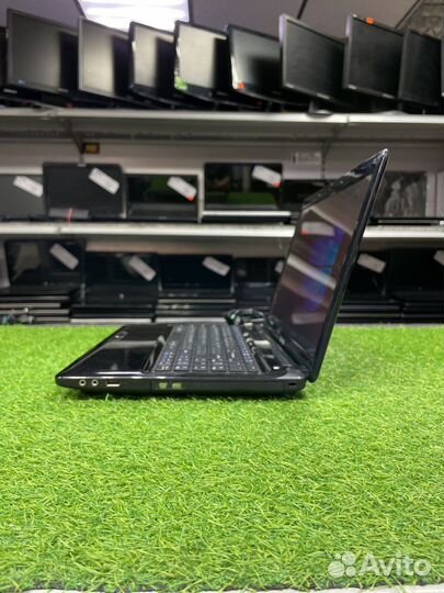 Ноутбук DNS W253BZQ