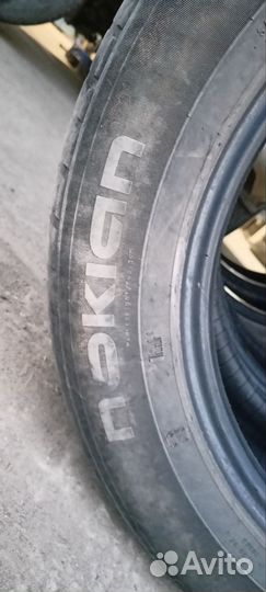 Nokian Tyres Nordman 7 205/60 R16