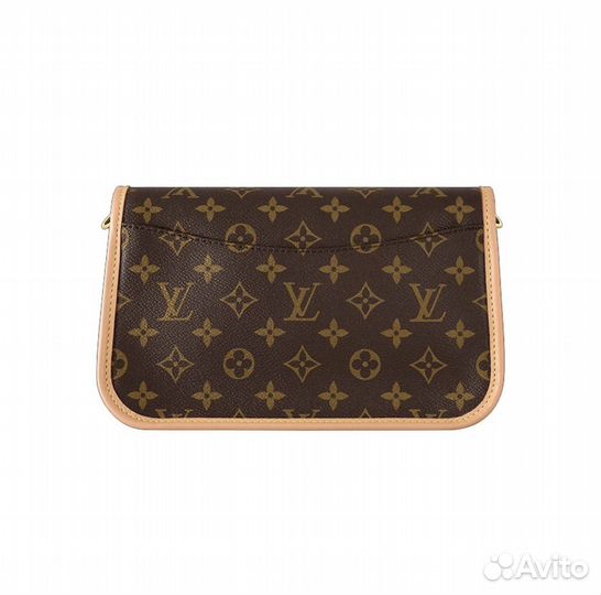 Сумка женская louis vuitton Diane PM