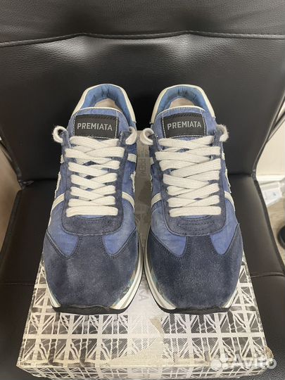 Premiata оригинал