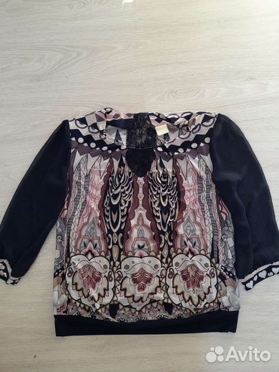 Вещи пакетом