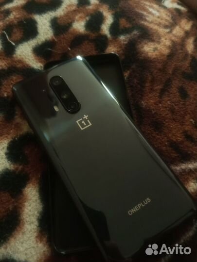 OnePlus 8 Pro, 8/128 ГБ