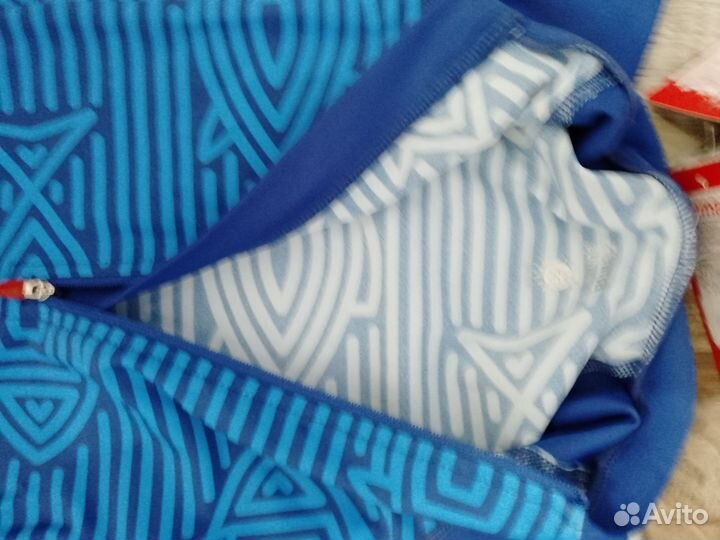 Новый комбинезон Uf - защитой Reima