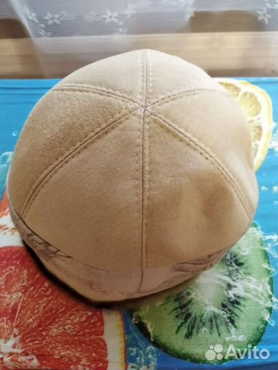 Шапка женская (56 см)