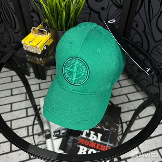 Кепка Stone Island