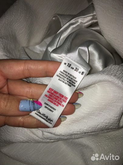 Комбинезон 44 не более классный фирменный