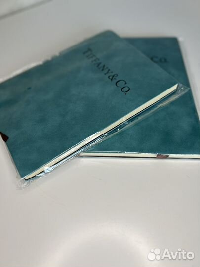 Ежедневник tiffany