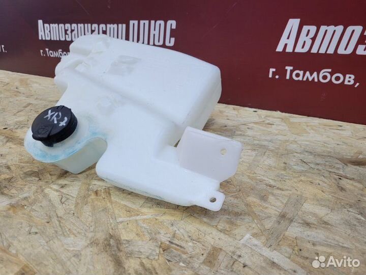 Бачок омывателя LADA X-Ray