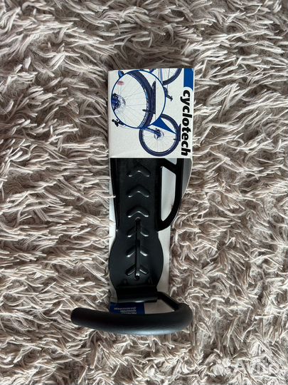 Держатель для велосипеда