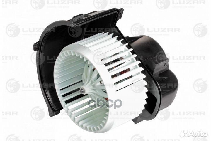 LFH 1855 вентилятор отопителя VW Amarok 10/To