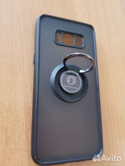 Чехол на Самсунг s8