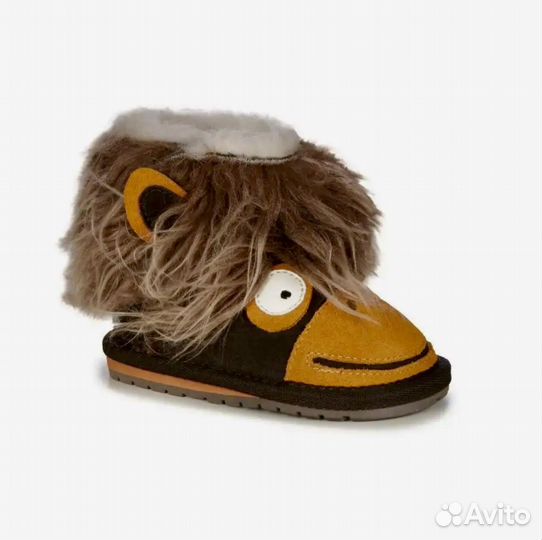 Угги EMU Avstralia