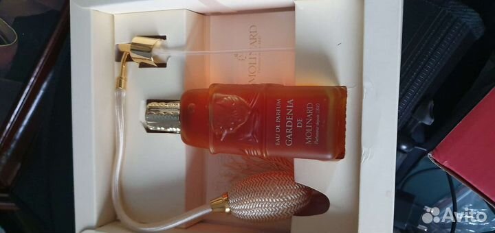 1849 Collection Gardenia, Molinard