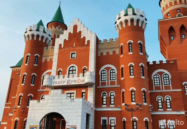 8 мар 24.Путешествие со вкусом(3М) /цо3066