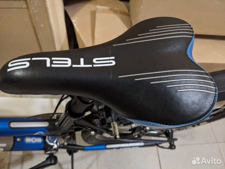 Велосипед детский/подростковый