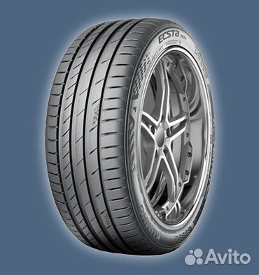 Kumho Ecsta PS71 225/55 R19 99W