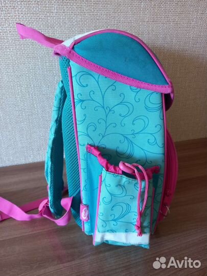 Рюкзак школьный для девочки