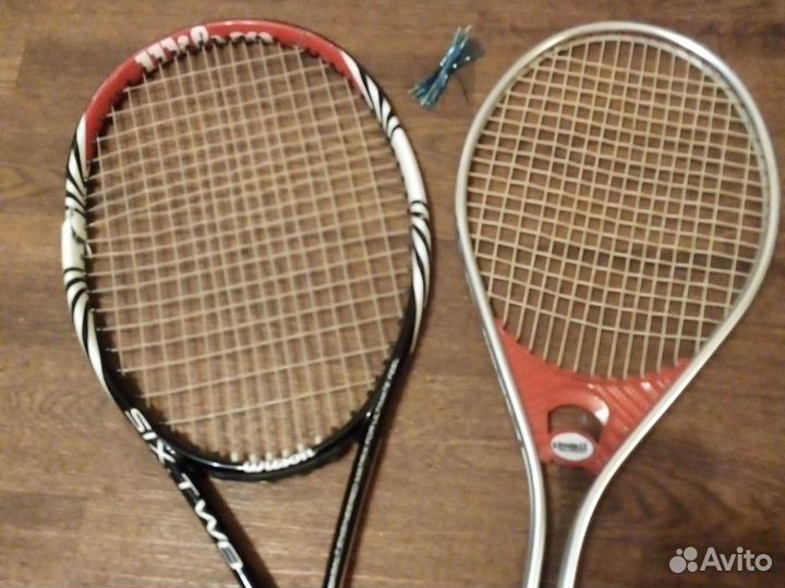 Ракетка левая в продаже