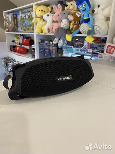 Bluetooth колонки в ассортименте новые гарантия