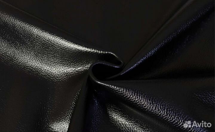 Кожа натуральная крс