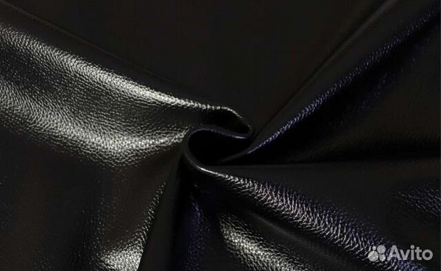 Кожа натуральная крс