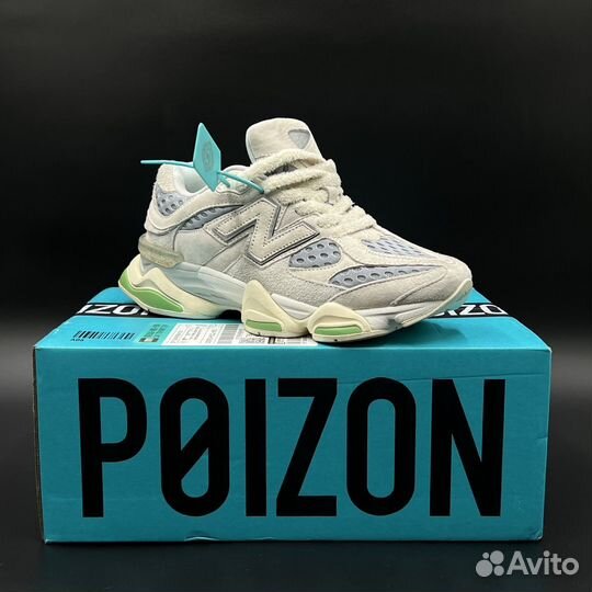 Кроссовки New balance 9060