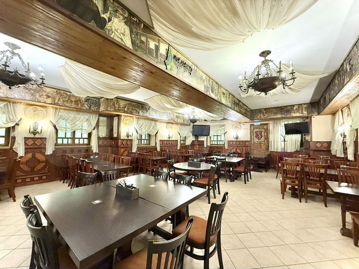 Здание, 533,6 кв.м