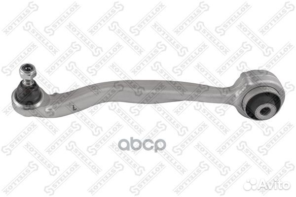 57-03628A-SX рычаг нижний левый MB W204/C207 a