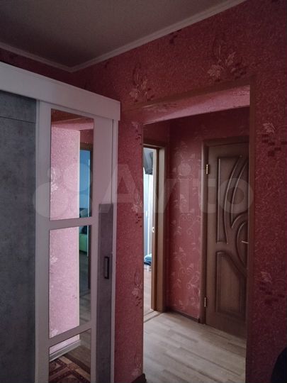4-к. квартира, 75,7 м², 1/5 эт.