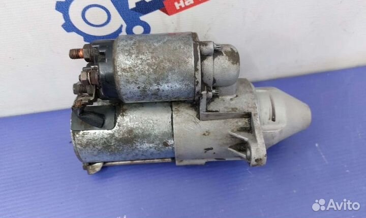 Стартер део нексия