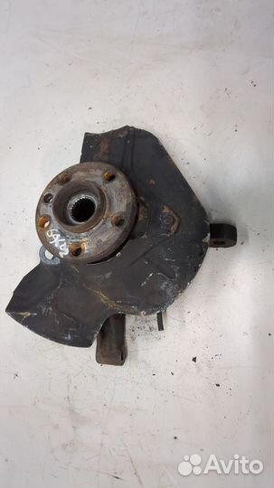 Ступица (кулак, цапфа) Peugeot Expert, 1995