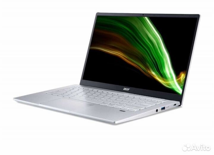 Acer swift 3