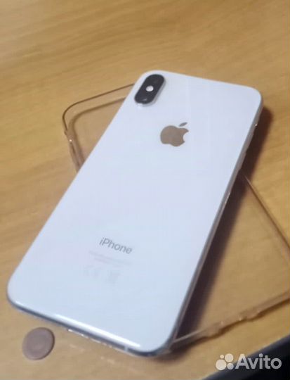 Apple iPhone XS 64gb