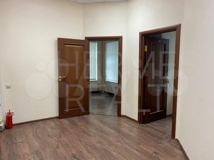 Аренда особняка (осз) 411,3 м2 м. Трубная (цао)