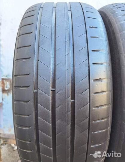 Michelin Latitude Sport 3 255/55 R19 111Y