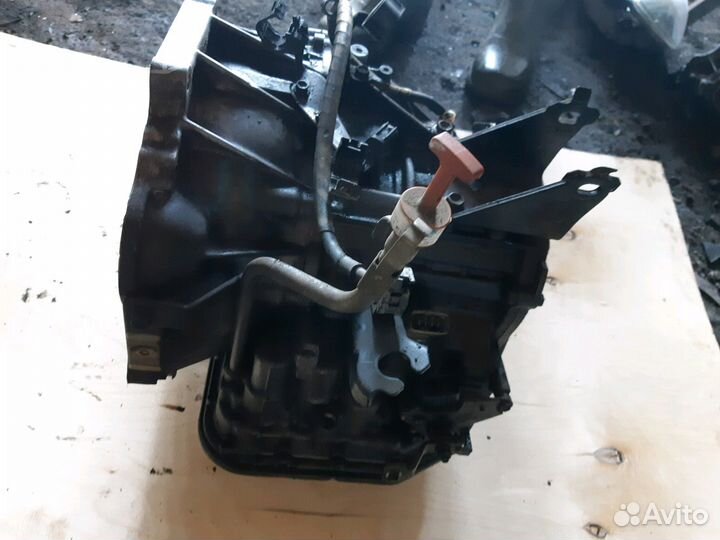 Тойота королла 120 1.6 АКПП