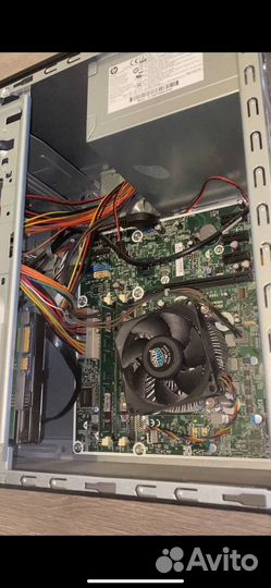 Intel Core i3 - 4130, 3.4