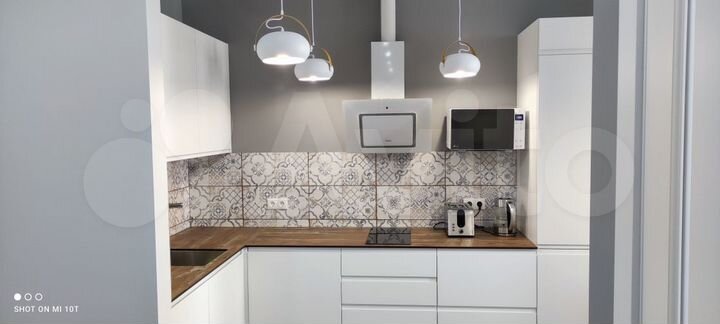 2-к. квартира, 45 м², 13/16 эт.