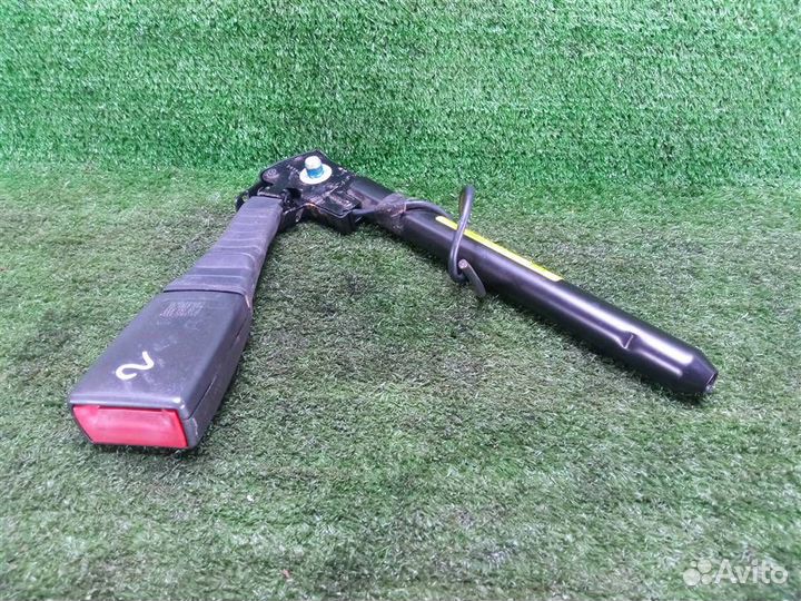 Преднатяжитель Opel Zafira B (2005-2012)