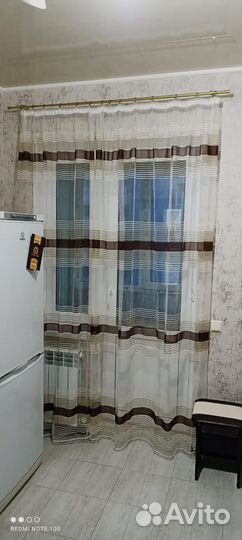 Готовые шторы для кухни