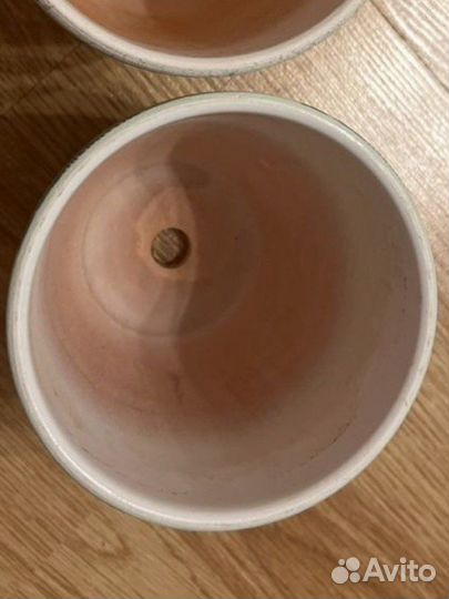 Горшок для цветов