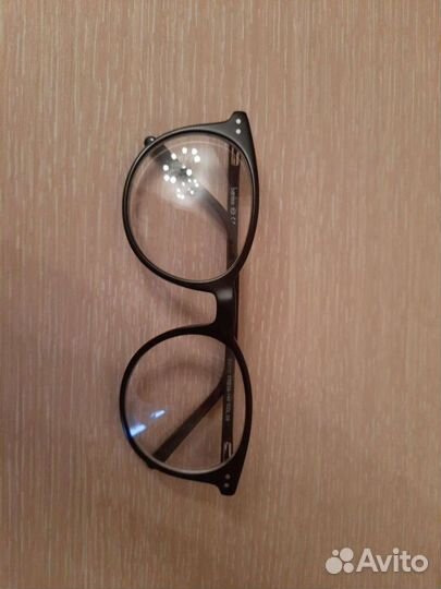 Очки с диоптриями -2