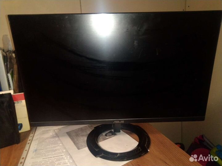 Монитор Asus