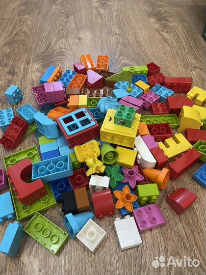Lego duplo