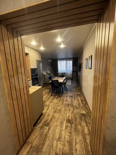 2-к. квартира, 48 м², 3/5 эт.