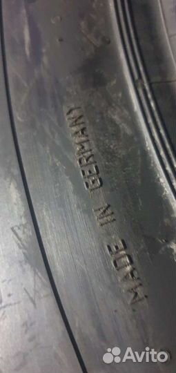 Continental IceContact 2 245/65 R17