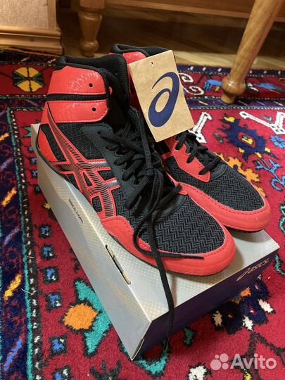 Борцовки Asics Matcontrol 3