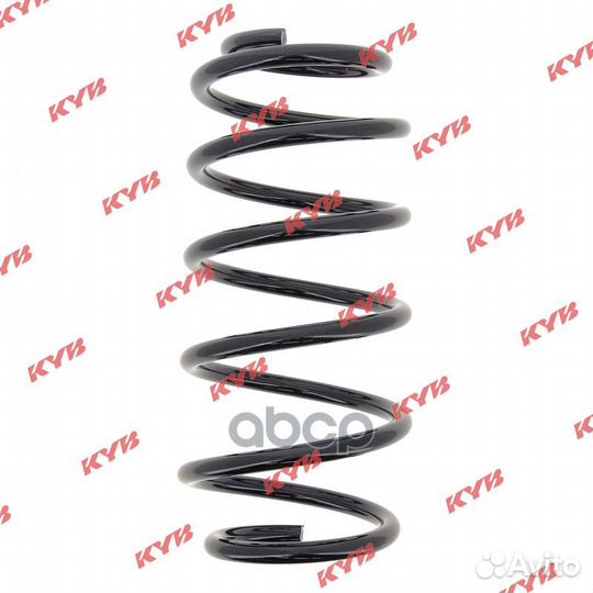 Пружина подв передн saab 9-5 - 2 0t / 2 3t / 2